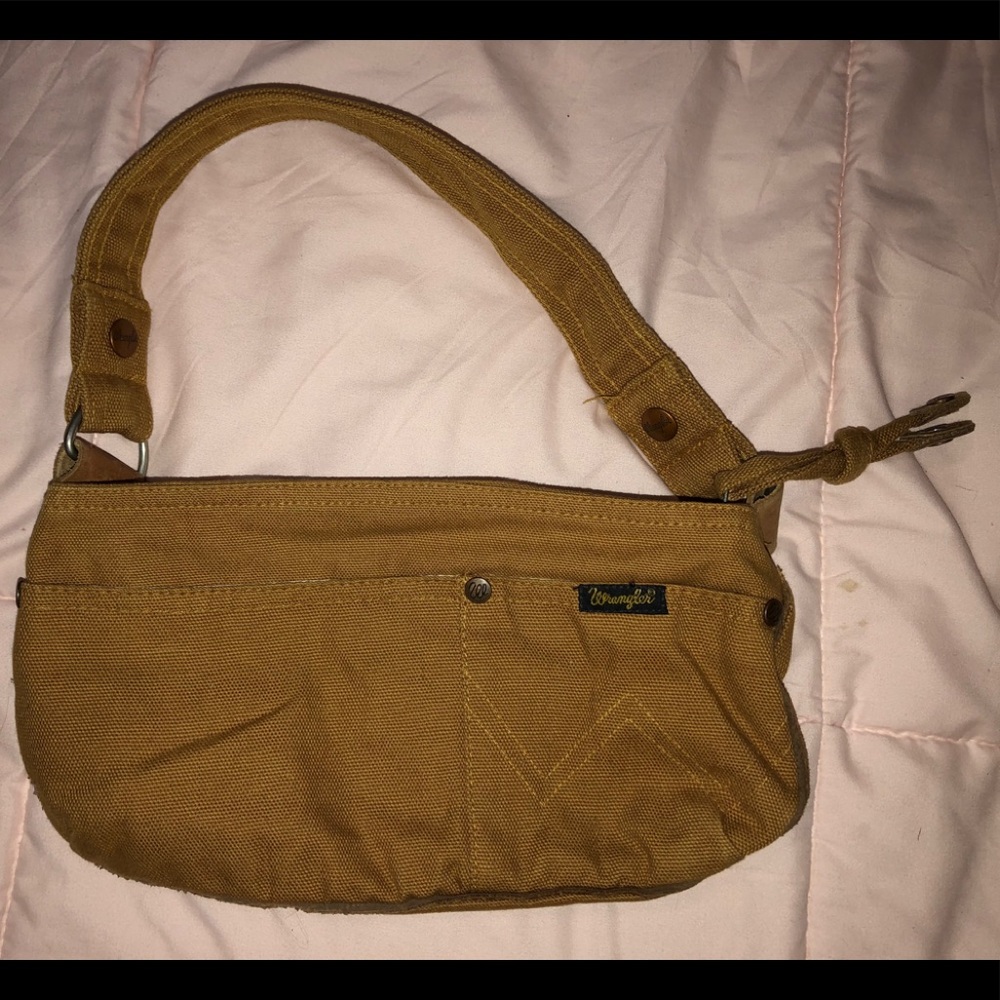 WRANGLER SMALL PURSE